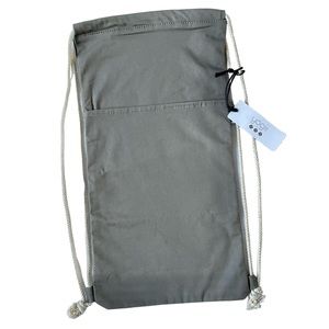 NEW Yogiii Yoga Fitness Drawstring Backpack Bag